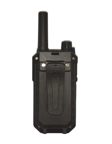 TRAMIGO MCPTT-1-XC Walkie LTE 4G y 3G