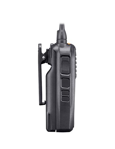 ICOM IP730D Walkie VHF híbrido PMR/LTE