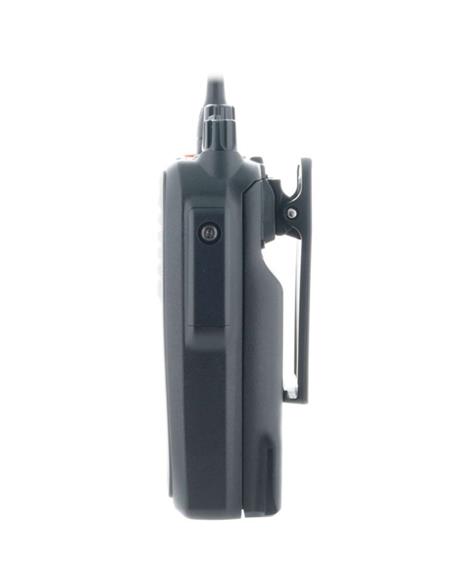 ICOM IP730D Walkie VHF híbrido PMR/LTE