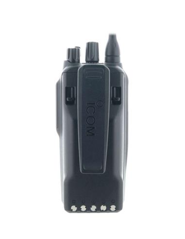 ICOM IP730D Walkie VHF híbrido PMR/LTE