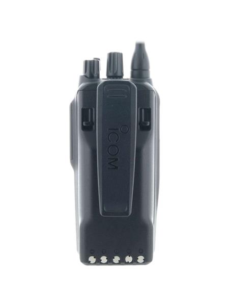 ICOM IP730D Walkie VHF híbrido PMR/LTE