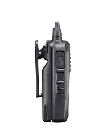 ICOM IP740D walkie uhf híbrido PMR/LTE