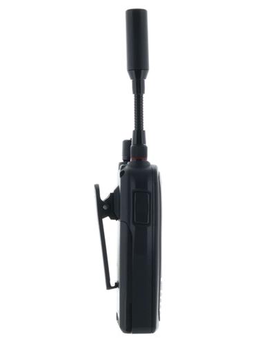 ICOM IC-SAT100 Walkie por satélite PTT