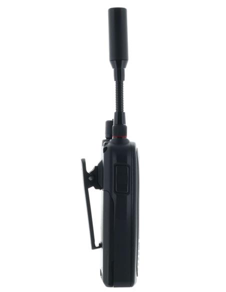 ICOM IC-SAT100 Walkie por satélite PTT