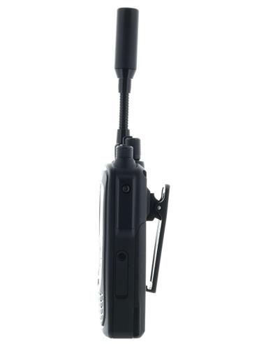 ICOM IC-SAT100 Walkie por satélite PTT
