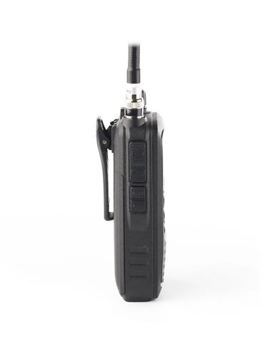 JOPIX CB-514 Kit para automóvil, walkie de banda ciudadana