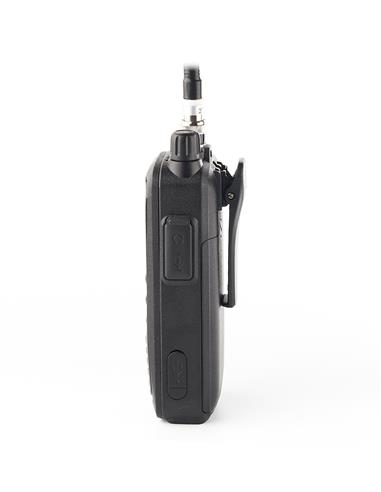 JOPIX CB-514 Kit para automóvil, walkie de banda ciudadana
