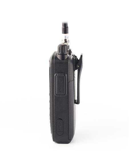 JOPIX CB-514 Kit para automóvil, walkie de banda ciudadana
