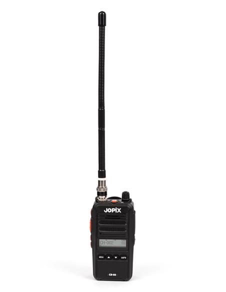 JOPIX CB-80 walkie cb am-fm multinorma