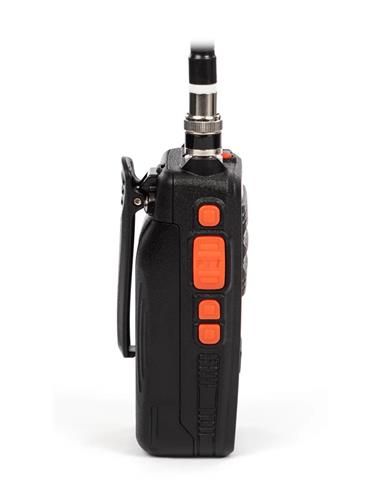 JOPIX CB-80 walkie cb am-fm multinorma