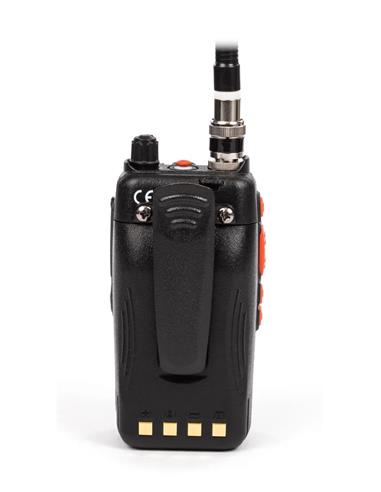 JOPIX CB-80 walkie cb am-fm multinorma