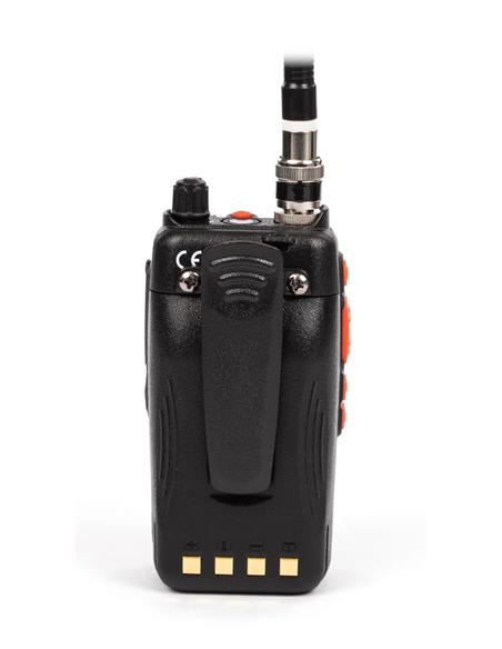JOPIX CB-80 walkie cb am-fm multinorma