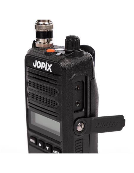 JOPIX CB-80 walkie cb am-fm multinorma