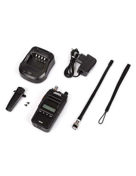 JOPIX CB-80 walkie cb am-fm multinorma
