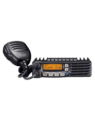 ICOM IC-F5022 Emisora VHF analógica