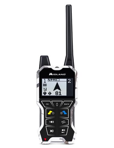 MIDLAND BEEPER ONE GPS Pack localizador + Collar