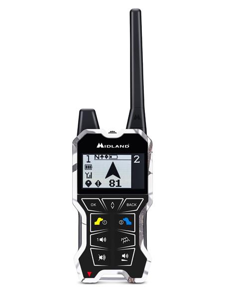 MIDLAND BEEPER ONE GPS Pack localizador + Collar