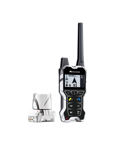 MIDLAND BEEPER ONE GPS Pack localizador + Collar