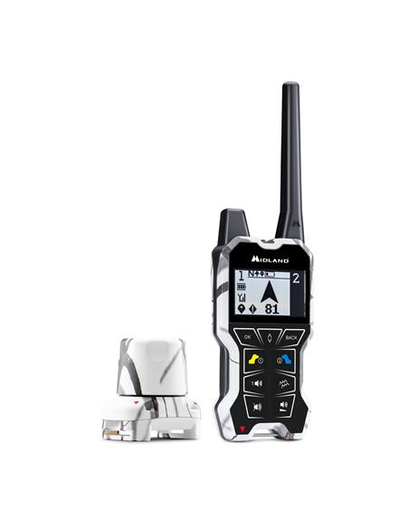 MIDLAND BEEPER ONE GPS Pack localizador + Collar