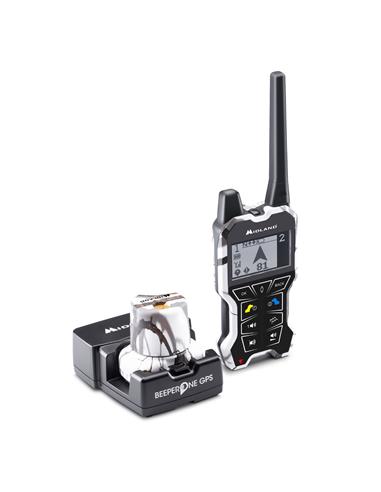 MIDLAND BEEPER ONE GPS Pack localizador + Collar