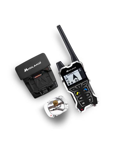 MIDLAND BEEPER ONE GPS Pack localizador + Collar