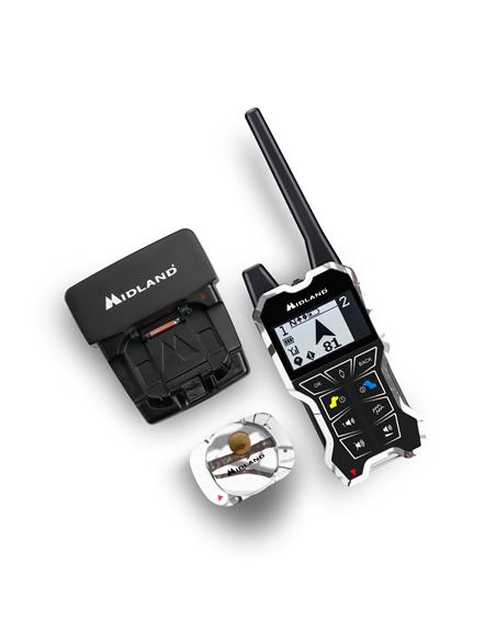 MIDLAND BEEPER ONE GPS Pack localizador + Collar
