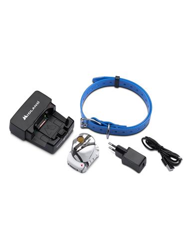 MIDLAND BEEPER ONE GPS Kit segundo perro