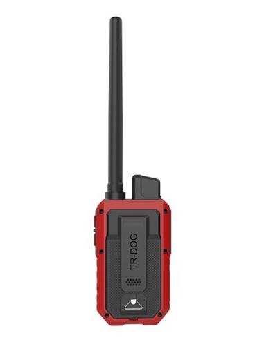 IOCUS IO-POLARISNOVA Pack Localizador y Collar Nova