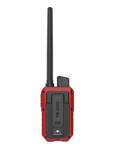 IOCUS IO-POLARISNOVA Pack Localizador y Collar Nova