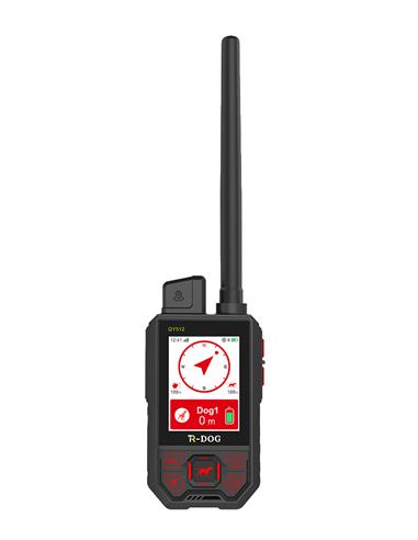 IOCUS IO-POLARIS Localizador GPS para perros