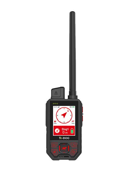 IOCUS IO-POLARIS Localizador GPS para perros