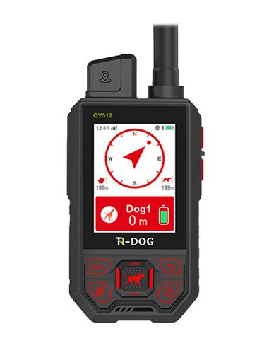 IOCUS IO-POLARIS Localizador GPS para perros