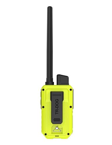 IOCUS IO-POLARIS Localizador GPS para perros