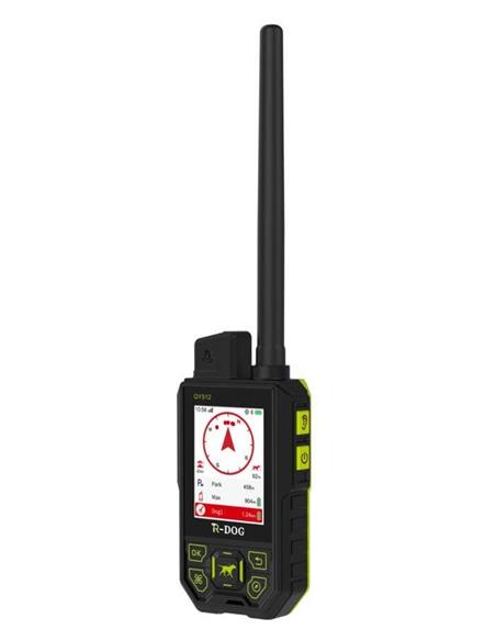 IOCUS IO-POLARIS Localizador GPS para perros