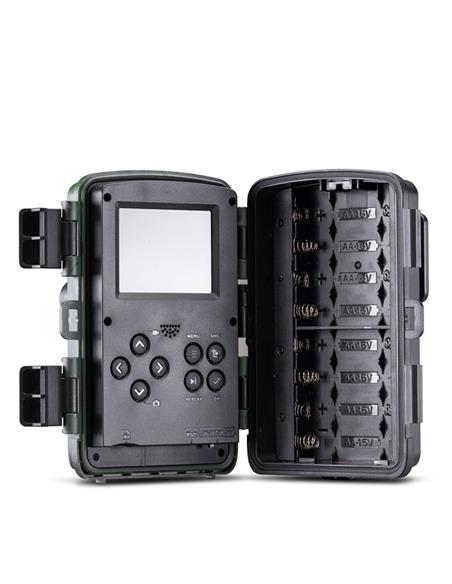 MIDLAND WILD GUARDIAN WIFI Cámara para caza
