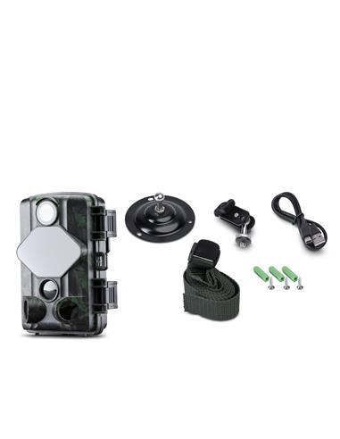MIDLAND WILD GUARDIAN WIFI Cámara para caza