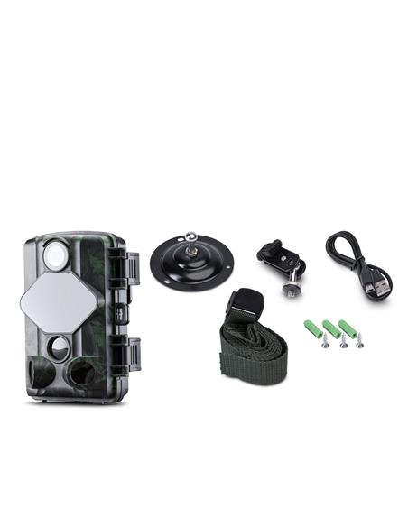 MIDLAND WILD GUARDIAN WIFI Cámara para caza