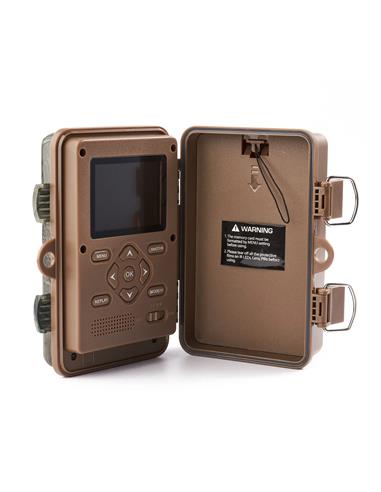 JETFON HUNTER EYE Cámara de vídeo para caza