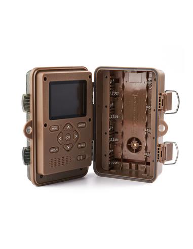 JETFON HUNTER EYE Cámara de vídeo para caza