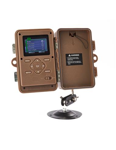JETFON HUNTER EYE Cámara de vídeo para caza