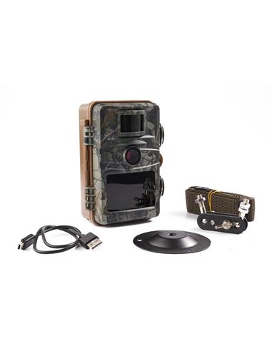 JETFON HUNTER EYE Cámara de vídeo para caza