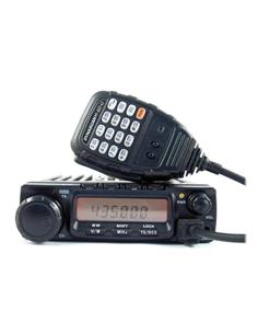 DYNASCAN M-6D-U emisora comercial 440-470mhz 45w
