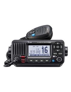 ICOM IC-M423GE Emisora marina VHF con GPS