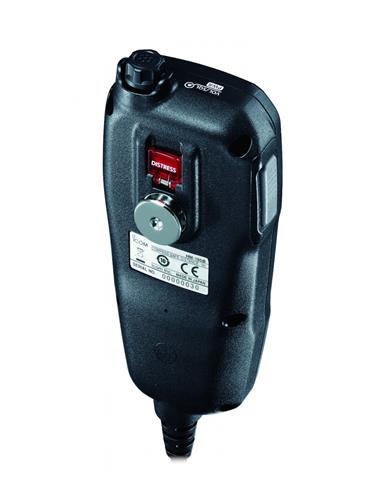 ICOM IC-M410BB Emisora de banda marina VHF Black box