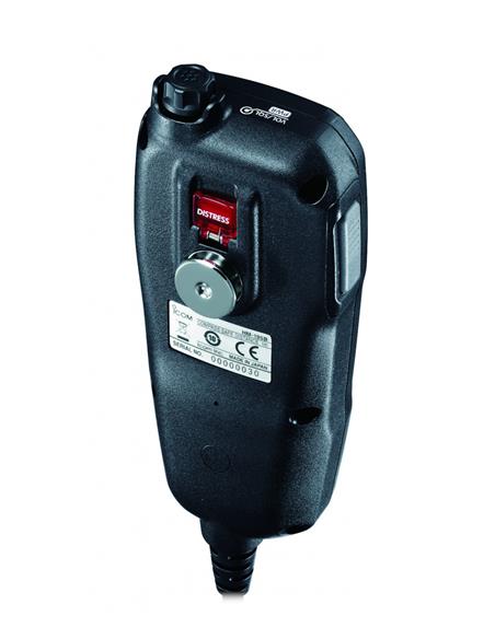 ICOM IC-M410BB Emisora de banda marina VHF Black box