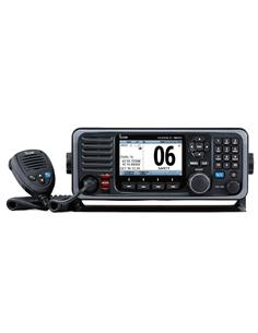 ICOM IC-M605EURO Emisora de banda marina VHF