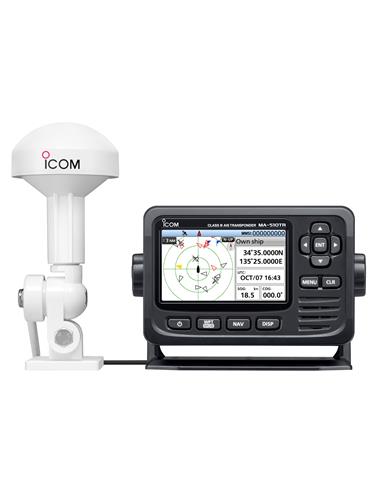 ICOM MA-510TR Transpondedor AIS clase B
