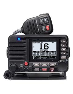 STANDARD HORIZON GX6000E Emisora de banda marina