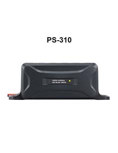 ICOM GM600 Emisora marina GMDSS + Convertidor PS-310 12V 2