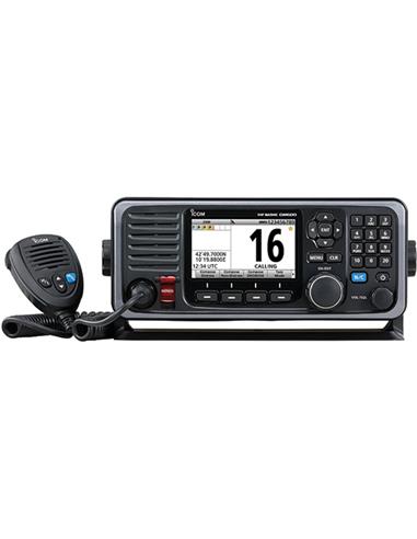 ICOM GM600 Emisora marina GMDSS + Convertidor PS-310 24V